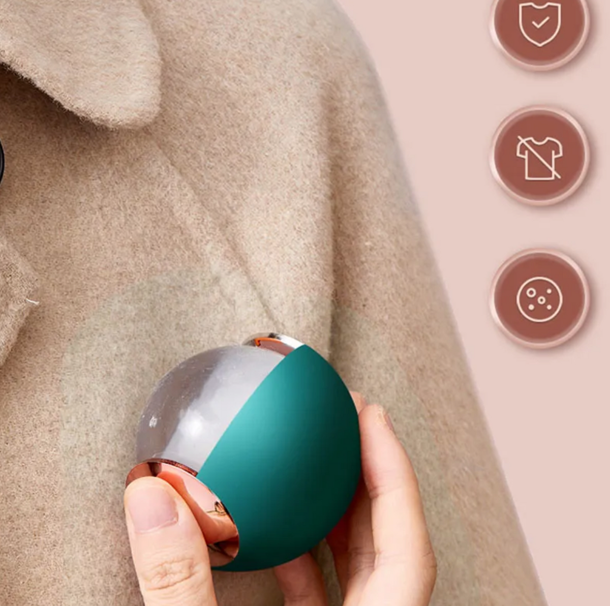 🐈 Reusable Lint Roller