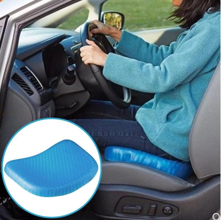 Gel Comfort Cushion
