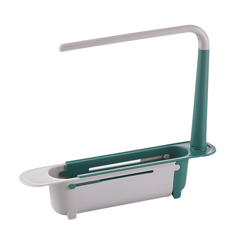 💦 Telescopic Sink for Kitchen