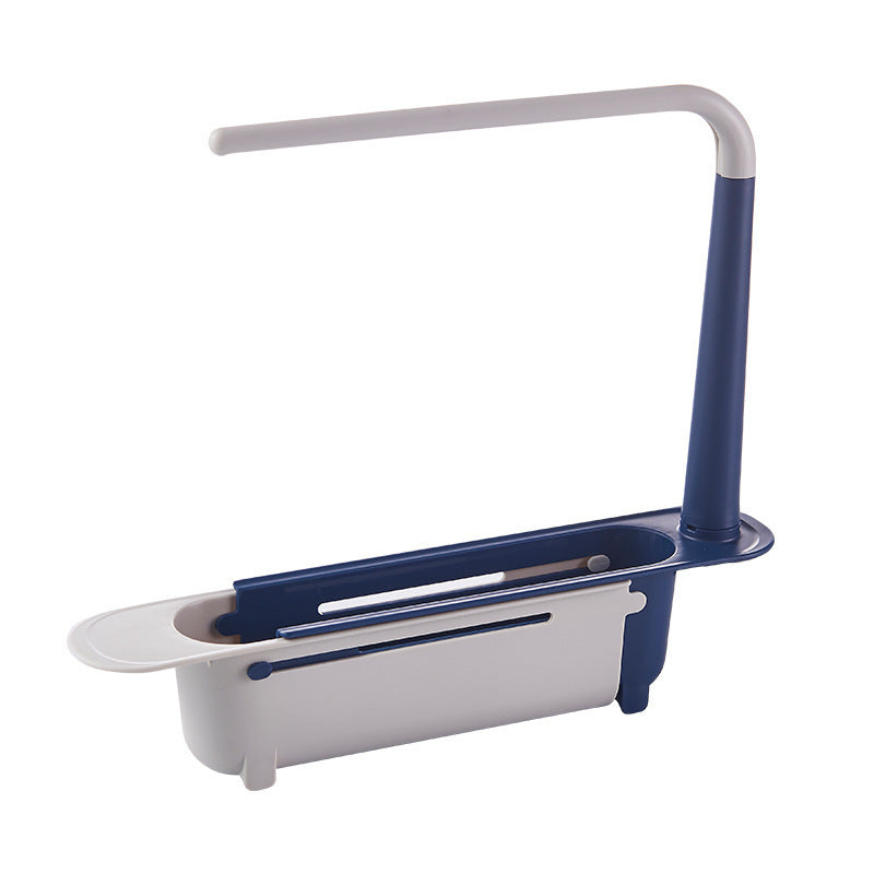💦 Telescopic Sink for Kitchen