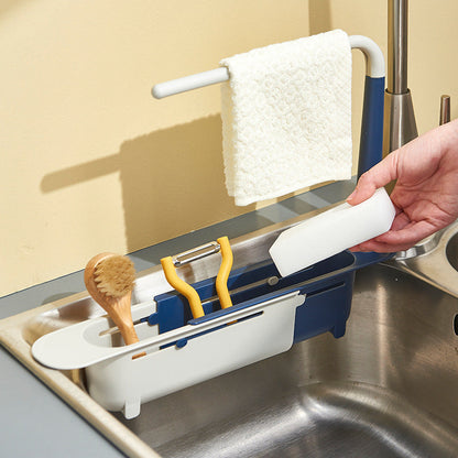 💦 Telescopic Sink for Kitchen