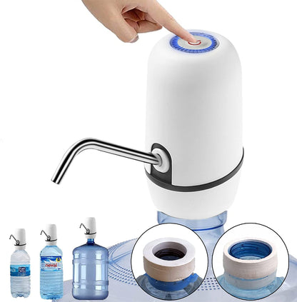Water dispenser