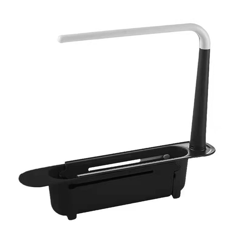 💦 Telescopic Sink for Kitchen