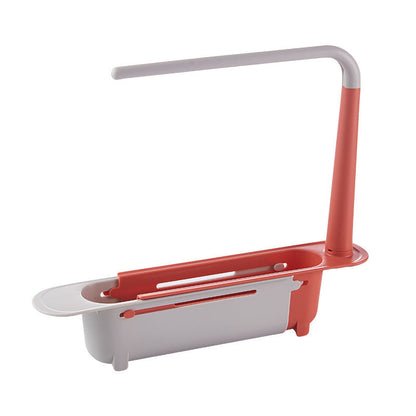💦 Telescopic Sink for Kitchen